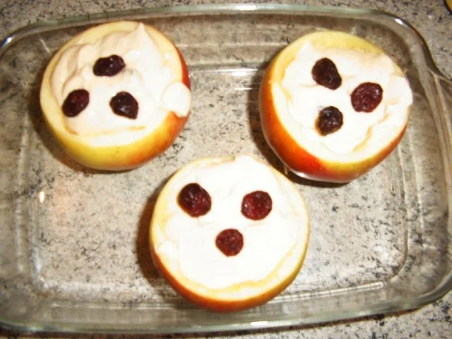 Winterbratapfel - Rezept - Bild Nr. 7