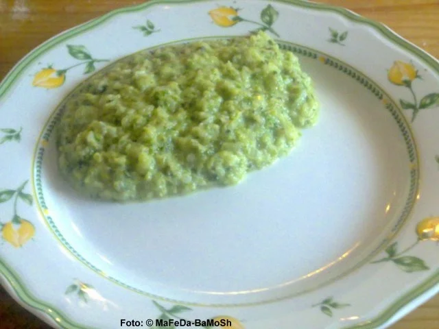 Rahmwirsing - Rezept - Bild Nr. 2