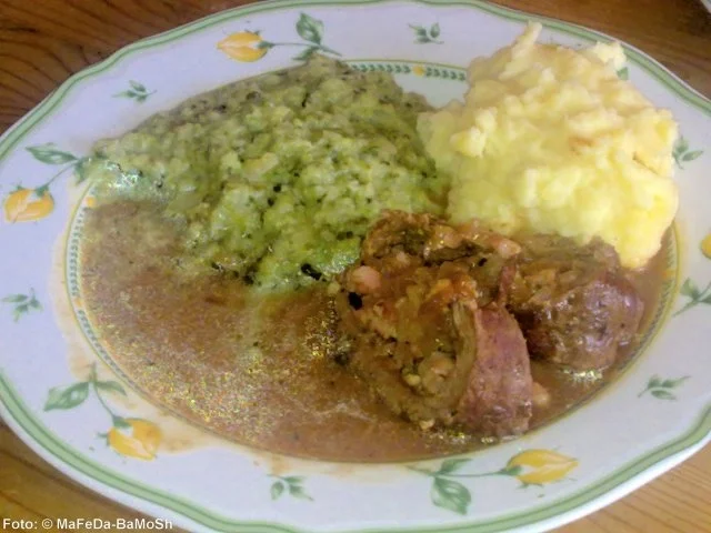 Rahmwirsing - Rezept - Bild Nr. 3