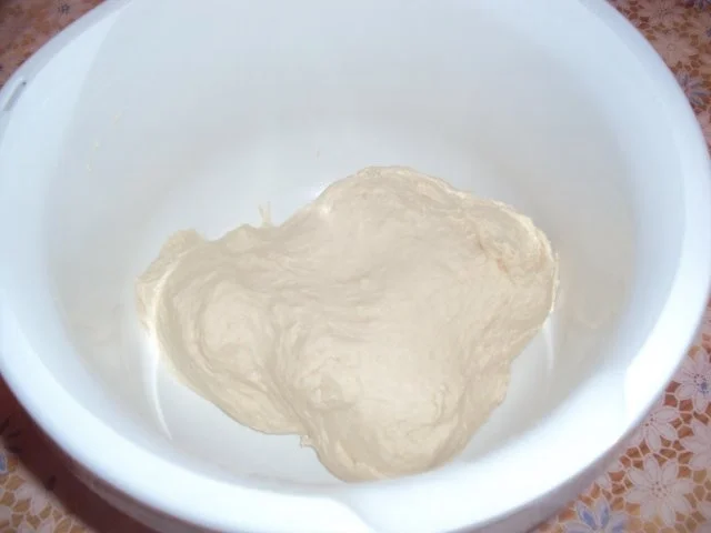 Rezept: Yufka Brot Bild Nr. 2 Yufka Brot - Rezept - Bild Nr. 2