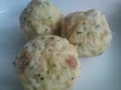 Semmelknödel  II - Rezept