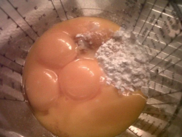 Traumhafter Eierlikör - Rezept - Bild Nr. 4