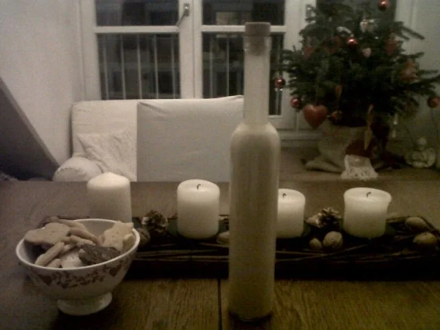 Traumhafter Eierlikör - Rezept - Bild Nr. 6