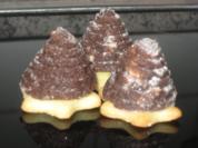 Amaretto-Bäumchen - Rezept