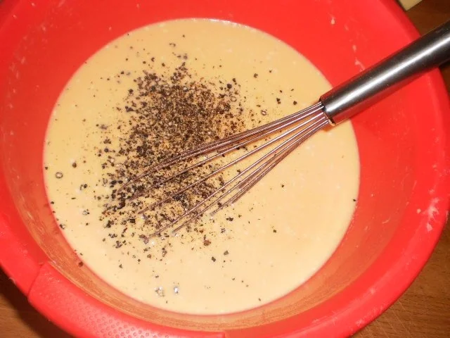 Makkaroni-Kuchen - Rezept - Bild Nr. 6