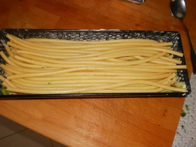 Makkaroni-Kuchen - Rezept - Bild Nr. 10