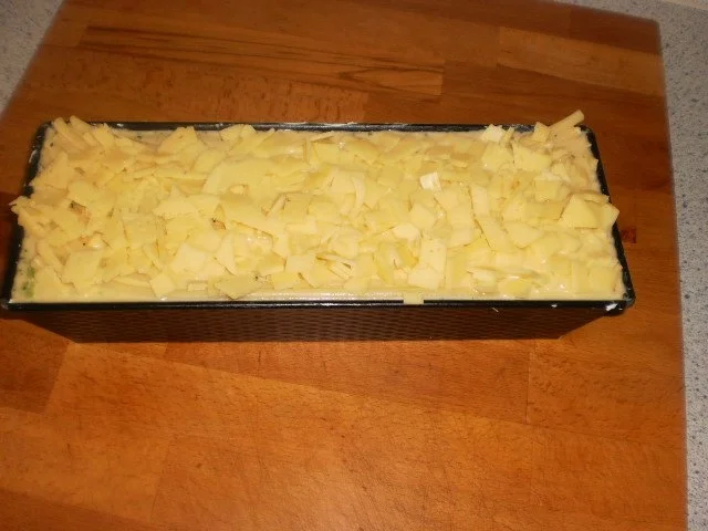 Makkaroni-Kuchen - Rezept - Bild Nr. 12