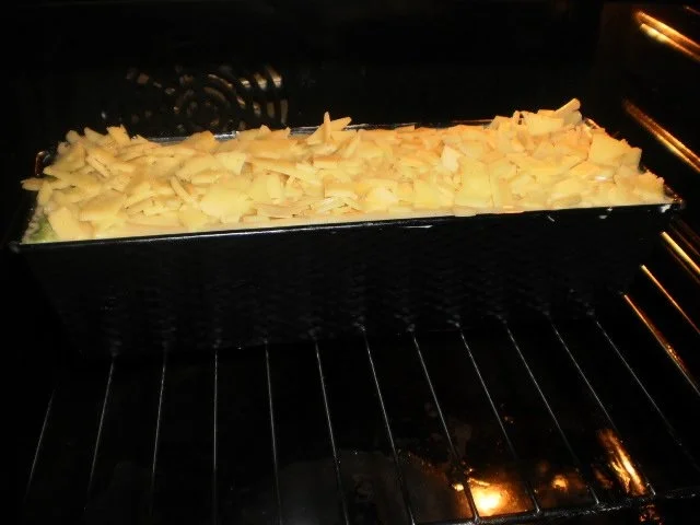 Makkaroni-Kuchen - Rezept - Bild Nr. 13