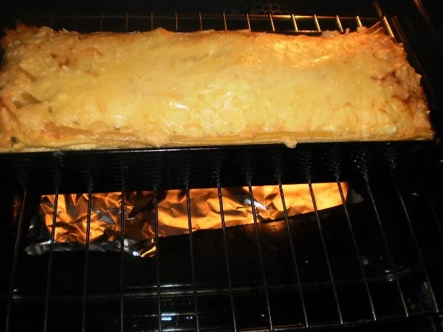 Makkaroni-Kuchen - Rezept - Bild Nr. 14