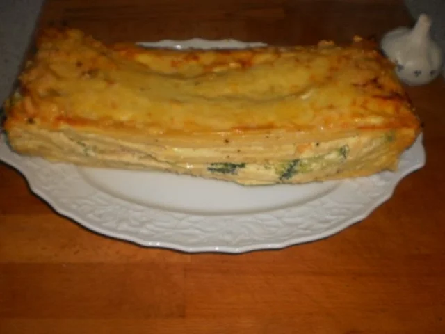 Makkaroni-Kuchen - Rezept - Bild Nr. 16