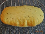 Kräuterciabatta - Rezept