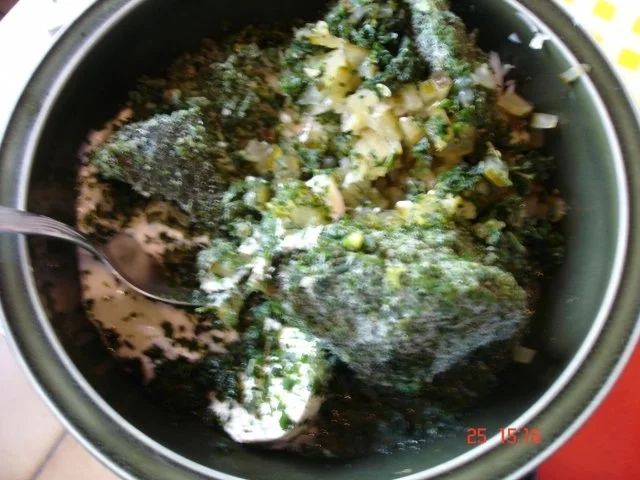 Frankfurter "Grüne Sauce" - Rezept - Bild Nr. 3