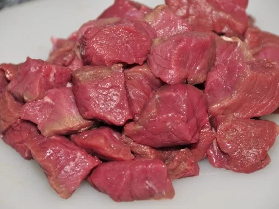 feurige Schmorpfanne mit Rotwein - Rezept - Bild Nr. 3