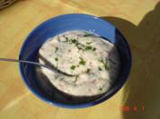 Dip süss-sauer - Rezept