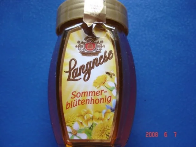 Rezept: Senf-Chilidip Bild Nr. 3 Senf-Chilidip - Rezept - Bild Nr. 3