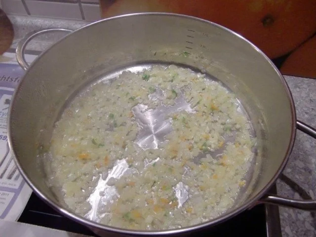 Rahm-Weißkohl - Rezept - Bild Nr. 5