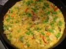 Paella - Rezept