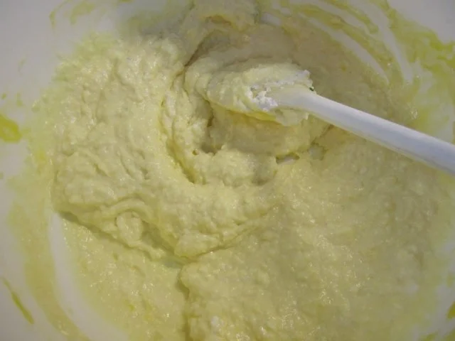 Rezept: Spinat-Ricotta-Strudel Bild Nr. 3 Spinat-Ricotta-Strudel - Rezept - Bild Nr. 3