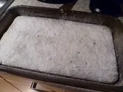 kleiner Glühweinkuchen mit Kirschen - Rezept