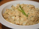 Rezept: Eiersalat Eiersalat - Rezept