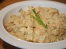 Eiersalat - Rezept
