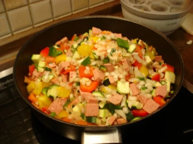 Gemüsetopf - Rezept - Bild Nr. 5