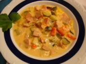 Gemüsetopf - Rezept