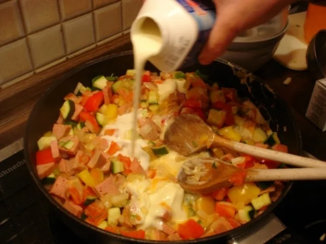 Gemüsetopf - Rezept - Bild Nr. 7