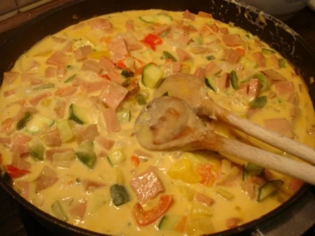 Gemüsetopf - Rezept - Bild Nr. 9