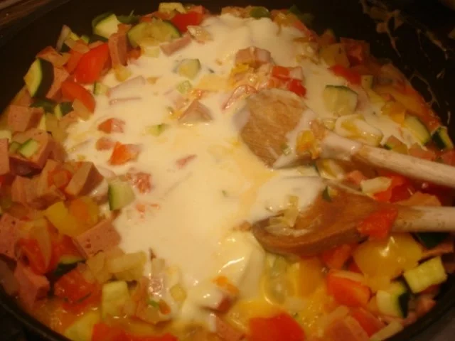 Gemüsetopf - Rezept - Bild Nr. 8