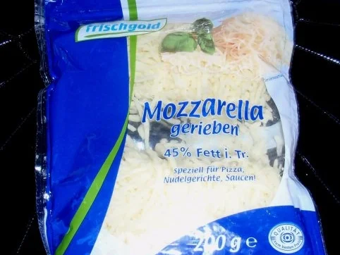Mozzarella-Schinken-Nudeln - Rezept - Bild Nr. 4