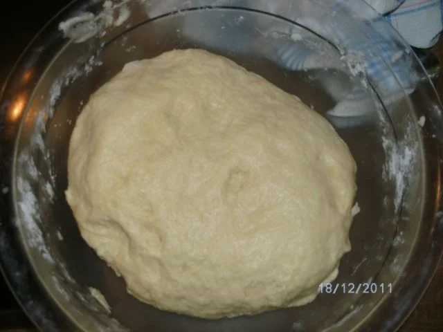 Pogaca - Rezept - Bild Nr. 12