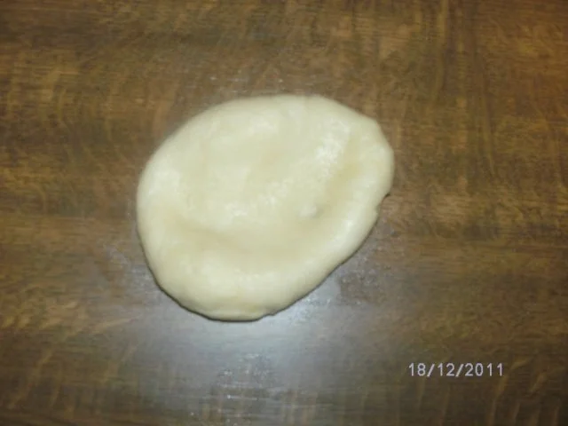 Pogaca - Rezept - Bild Nr. 14