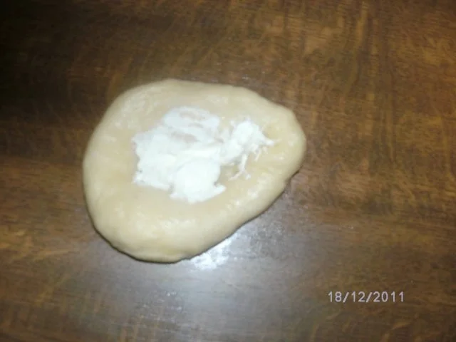 Pogaca - Rezept - Bild Nr. 15