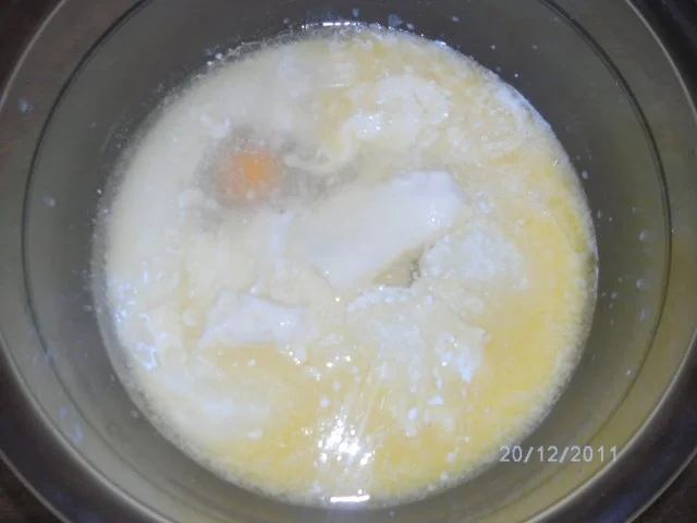 Pogaca - Rezept - Bild Nr. 7