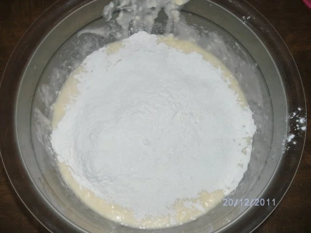 Pogaca - Rezept - Bild Nr. 9