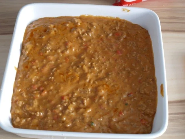 Lasagne - Rezept - Bild Nr. 4