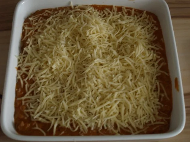 Lasagne - Rezept - Bild Nr. 5