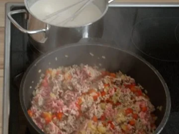 Lasagne - Rezept - Bild Nr. 3