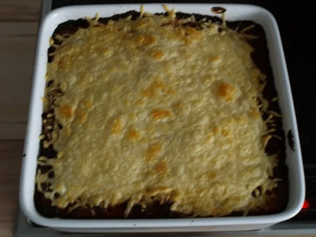 Lasagne - Rezept - Bild Nr. 6