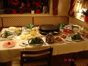 Rezept: Raclette โIdeenโ Raclette โIdeenโ - Rezept