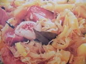 Rezept: Kasseler-Filet-Topf, geschmort Kasseler-Filet-Topf, geschmort - Rezept