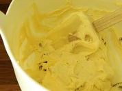 Rosinen - Plätzchen - Rezept