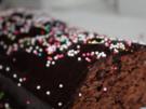 Saure-Sahne-Kuchen - Rezept