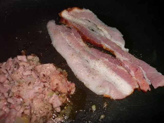 Schlachteplatte - Rezept - Bild Nr. 4