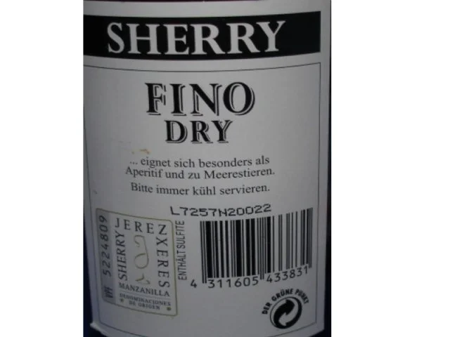 Geschnetzeltes mit Sherry-Aroma - Rezept - Bild Nr. 3
