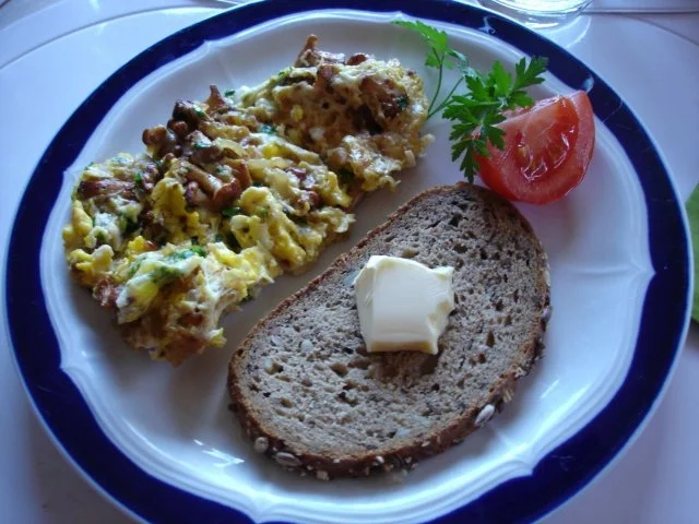 Gourmet Brot - Rezept