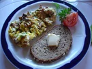 Gourmet Brot - Rezept