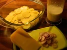 KARTOFFELGRATIN - Rezept