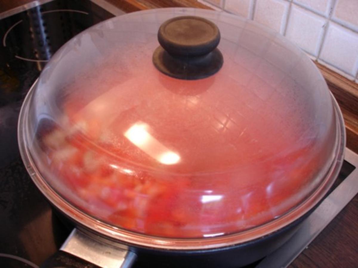 Pikanter Tomaten-Dip - Rezept - Bild Nr. 8